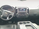 2017 Chevrolet Silverado 1500 LT at LaFontaine Chrysler Dodge Jeep Ram of Walled Lake