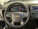 Thumbnail image of 2017 Chevrolet Silverado 1500 at LaFontaine Chrysler Dodge Jeep Ram of Walled Lake