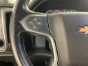 Thumbnail image of 2017 Chevrolet Silverado 1500 at LaFontaine Chrysler Dodge Jeep Ram of Walled Lake