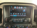 Thumbnail image of 2017 Chevrolet Silverado 1500 at LaFontaine Chrysler Dodge Jeep Ram of Walled Lake