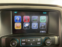 Thumbnail image of 2017 Chevrolet Silverado 1500 at LaFontaine Chrysler Dodge Jeep Ram of Walled Lake