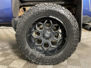 Thumbnail image of 2017 Chevrolet Silverado 1500 at LaFontaine Chrysler Dodge Jeep Ram of Walled Lake