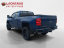 Thumbnail image of 2017 Chevrolet Silverado 1500 at LaFontaine Chrysler Dodge Jeep Ram of Walled Lake