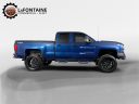 Thumbnail image of 2017 Chevrolet Silverado 1500 at LaFontaine Chrysler Dodge Jeep Ram of Walled Lake