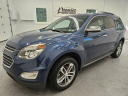 Thumbnail image of 2016 Chevrolet Equinox at Premier Motor Group