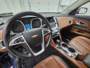 Thumbnail image of 2016 Chevrolet Equinox at Premier Motor Group
