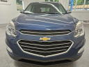 Thumbnail image of 2016 Chevrolet Equinox at Premier Motor Group