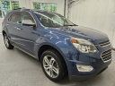 Thumbnail image of 2016 Chevrolet Equinox at Premier Motor Group