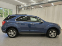 Thumbnail image of 2016 Chevrolet Equinox at Premier Motor Group