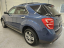 Thumbnail image of 2016 Chevrolet Equinox at Premier Motor Group