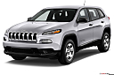 Thumbnail image of 2016 Jeep Cherokee at Island Chrysler Dodge Jeep Ram