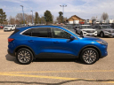 Thumbnail image of 2021 Ford Escape at Northtown Ford