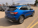 Thumbnail image of 2021 Ford Escape at Northtown Ford