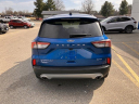 Thumbnail image of 2021 Ford Escape at Northtown Ford