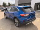 Thumbnail image of 2021 Ford Escape at Northtown Ford