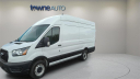 2023 Ford Transit 350 at Towne Chevrolet Buick Cadillac