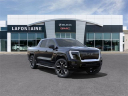 Thumbnail image of 2025 GMC Sierra EV at Lafontaine Buick GMC of Ann Arbor