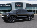 Thumbnail image of 2025 GMC Sierra EV at Lafontaine Buick GMC of Ann Arbor