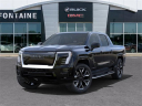 Thumbnail image of 2025 GMC Sierra EV at Lafontaine Buick GMC of Ann Arbor