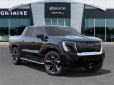 Thumbnail image of 2025 GMC Sierra EV at Lafontaine Buick GMC of Ann Arbor