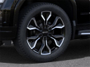 Thumbnail image of 2025 GMC Sierra EV at Lafontaine Buick GMC of Ann Arbor