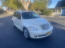 Thumbnail image of 2006 Chrysler PT Cruiser at Fremont of Fremont, CA
