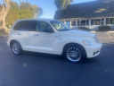 Thumbnail image of 2006 Chrysler PT Cruiser at Fremont of Fremont, CA
