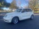 Thumbnail image of 2006 Chrysler PT Cruiser at Fremont of Fremont, CA