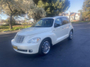 Thumbnail image of 2006 Chrysler PT Cruiser at Fremont of Fremont, CA