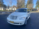 Thumbnail image of 2006 Chrysler PT Cruiser at Fremont of Fremont, CA