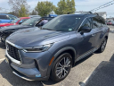 2022 INFINITI QX60 Autograph at Honda Universe