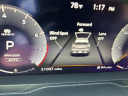 Thumbnail image of 2022 INFINITI QX60 at Honda Universe