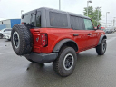 Thumbnail image of 2024 Ford Bronco at PorterFordMitsubishiVinsolutions NEW