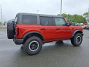 Thumbnail image of 2024 Ford Bronco at PorterFordMitsubishiVinsolutions NEW