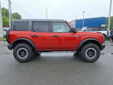 Thumbnail image of 2024 Ford Bronco at PorterFordMitsubishiVinsolutions NEW