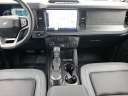 Thumbnail image of 2024 Ford Bronco at PorterFordMitsubishiVinsolutions NEW
