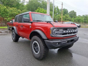 Thumbnail image of 2024 Ford Bronco at PorterFordMitsubishiVinsolutions NEW