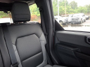 Thumbnail image of 2024 Ford Bronco at PorterFordMitsubishiVinsolutions NEW