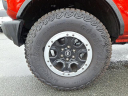 Thumbnail image of 2024 Ford Bronco at PorterFordMitsubishiVinsolutions NEW