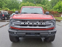 Thumbnail image of 2024 Ford Bronco at PorterFordMitsubishiVinsolutions NEW
