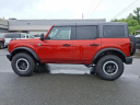 Thumbnail image of 2024 Ford Bronco at PorterFordMitsubishiVinsolutions NEW