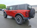 Thumbnail image of 2024 Ford Bronco at PorterFordMitsubishiVinsolutions NEW