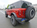 Thumbnail image of 2024 Ford Bronco at PorterFordMitsubishiVinsolutions NEW