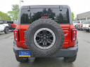 Thumbnail image of 2024 Ford Bronco at PorterFordMitsubishiVinsolutions NEW