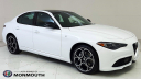 Thumbnail image of 2024 Alfa Romeo Giulia at Maserati & Alfa Romeo of Monmouth