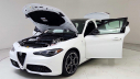 Thumbnail image of 2024 Alfa Romeo Giulia at Maserati & Alfa Romeo of Monmouth
