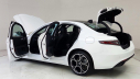 Thumbnail image of 2024 Alfa Romeo Giulia at Maserati & Alfa Romeo of Monmouth