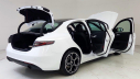 Thumbnail image of 2024 Alfa Romeo Giulia at Maserati & Alfa Romeo of Monmouth