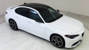 Thumbnail image of 2024 Alfa Romeo Giulia at Maserati & Alfa Romeo of Monmouth