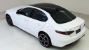 Thumbnail image of 2024 Alfa Romeo Giulia at Maserati & Alfa Romeo of Monmouth